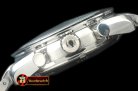 OMG0421A - Speedmaster SS/SS White OS20 Quartz