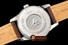 Breitling Transocean Day Date SS/LE White V7F Asia 2824