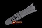 Audemars Piguet ROO 2014 Grey Themes SS/LE Grey JF V2 A3126 Mod