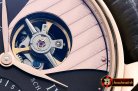 IWC Portugese Mystere Tourbillon RG/LE Grey Asia 21J