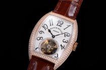 Franck Muller GRAND COMPLICATIONS ABF-42.1MM