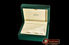 Rolex Boxset 2019 1:1 Version with Booklets & Cards