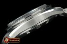 OMG0369B - Speedmaster Numbered Ed SS/SS Black Venus 75 HW