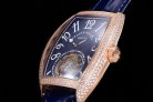 FM Vanguard Yachting V45 44MM ETA2824 ABF202110093