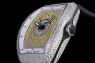 FM Vanguard Yachting V45 44MM ETA2824 ABF2021100920