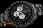 Best Replica Omega Speedmaster Snoppy PVD/PVD Black OS20 Quartz
