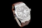 Audemars Piguet ROYAL OAK 15400ST.OO.1220ST.02 41MM OM-3120 AP014W
