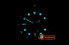 Rolex Seadweller 126600 43mm 904L SS/SS Single Red GMF A3235