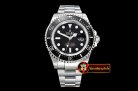 ROLACC029A - 316F SS Bracelet for Rolex SeaDweller Ref.126600