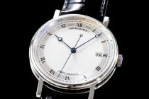 Breguet CLASSIQUE 5177BB159V6 38.9MM FK-Cal.777Q BT005W