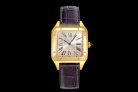 Cartier Santos WGSA0034 43.5mm QZ F1202110915