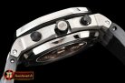 Audemars Piguet ROO 2014 Grey Themes SS/LE Grey JF V2 A3126 Mod