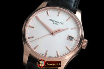 PP0167 - 5227 Calatrava Auto RG/LE