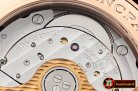 BLP044 - Villeret Ref.6651 RG/LE White/Roman ZF Miyota 9015 Mod