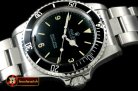 Best Replica Rolex Vintage 5513 No Date Sub Asia 2813 Best Ver