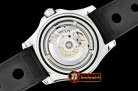 BSW0360A - SuperOcean 44 Stainless SS/RU Black/Stk GF Asia 2824