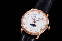 Blancpain VILLERET 6654-3642-55B TW-6654 40MM
