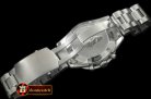OMG0369B - Speedmaster Numbered Ed SS/SS Black Venus 75 HW