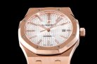 Audemars Piguet ROYAL OAK 15400OR.OO.1220OR.02 41MM OM-3120 AP004W