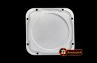 Cartier Santos De Cartier 2018 Mens XL SS/SS Wht KOR MY9015