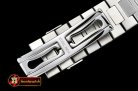 Patek Philippe Nautilus GMT MoonPhase SS/SS Grey Asia 23J Calend