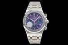 Audemars Piguet JULES AUDEMARS 26010BC.OO.D002CR.01 TW AP025