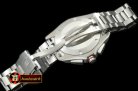 TAG0273A - Carrera 16 Senna Ed Chrono SS/SS White Jap OS20 Qtz