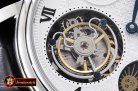 Patek Philippe MoonPhase PR Tourbillon SS/LE Wht - Asia HW Tourb