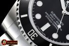 Rolex Submariner 116610LN 904L SS/SS Black VRF Asia 3135