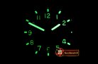 Patek Philippe Aquanaut Ref.5167 SS/RU Blue/Num PF Asia 2824 Mod