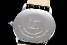 CARTIER RONDE DE CARTIER W6701009 42MM A8-2892 CR002