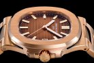Patek Philippe Nautilus Jumbo 5711 40mm 324SC 3K202110061