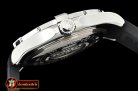 Breitling Avenger II GMT A3239011 SS/RU Black GF A2836