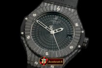HUB0333B - Caviar Full Blk 1 : 1 CER/RU A-2813