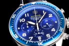 TAG Heuer AUTAVIA WM QZ 42MM TG008