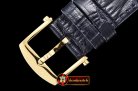 Breguet Classique Ref.5177 Diams YG/LE White A2892 Mod