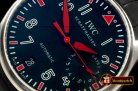 IWC0290 - Big Pilot M.ALI SS/LE