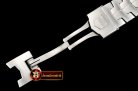 Cartier Carrera Senna Edition SS/SS Black/Num VK Quartz