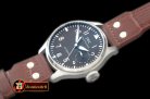 Best Replica IWC Big Pilot SS/LE