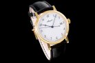 Breguet CLASSIQUE 5177BA299V6 38.9MM FK-Cal.777Q BT003W