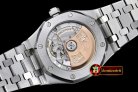 AP0365B - Royal Oak 15400 SS/SS Diam Grey JHF M-9015/3120