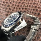 TUDOR Black Bay 58 ZF 39mm Blue A2824
