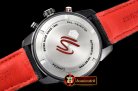Tag Heuer Carrera Senna Edition PVD/NY Black/Num VK Quartz