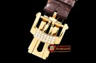 PP0278C - Nautilus Jumbo 5711 Tourbillon Diams YG/LE Tourbillon