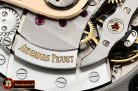 Audemars Piguet ROO 2018 SIHH Havana Brown SS/LE Brown JF A3126 Mod