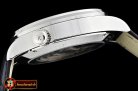 JAEGER LE COULTRE JL Master Geographic PR SS/LE White Asia 23J M