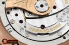 Audemars Piguet Royal Oak 15400 RG/LE Black JF V2 MY9015 Mod 3120