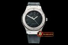 HUB0385B - Classic Fusion Berluti Scritto SS/LE Green V2 A2892
