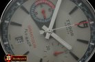 TUD020E - Gran Tour Flyback SS/SS Grey A-7750