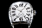 Franck Muller CASABLANCA 39.5MM ABF-2813 FM028